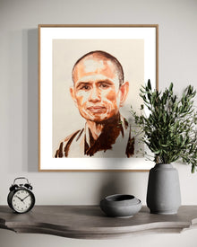 Thich Nhat Hanh