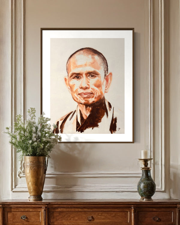 Thich Nhat Hanh