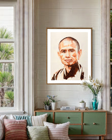 Thich Nhat Hanh