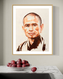 Thich Nhat Hanh