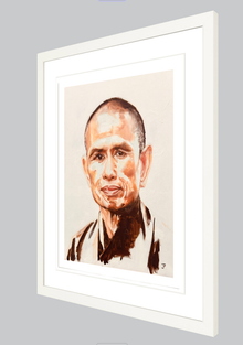 Thich Nhat Hanh