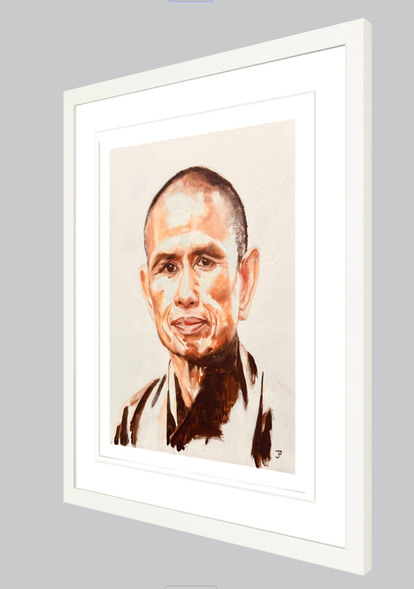 Thich Nhat Hanh