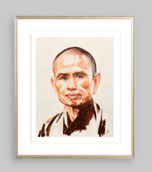 Thich Nhat Hanh