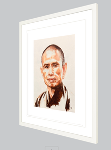 Thich Nhat Hanh