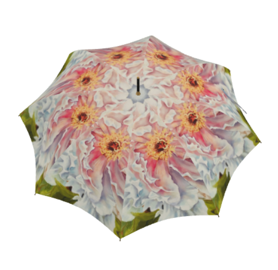 Flight into Light — Umbrella