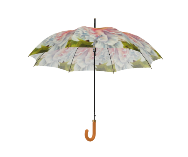 Flight into Light — Umbrella