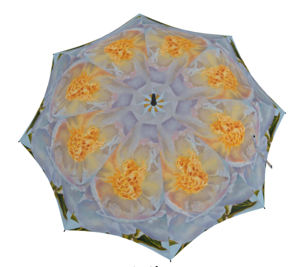 Soul Fire — Umbrella